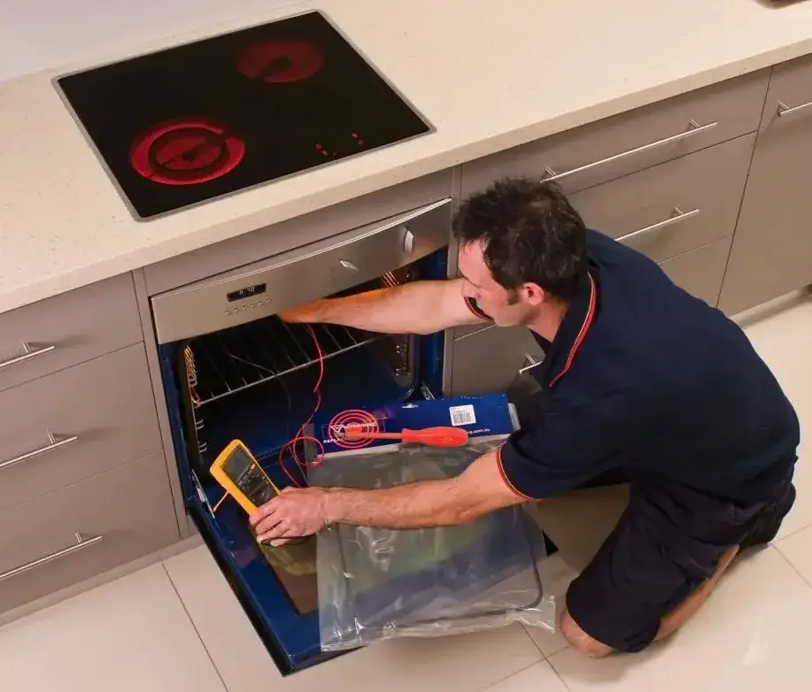 Electric Cooker Installation Harringay in Harringay