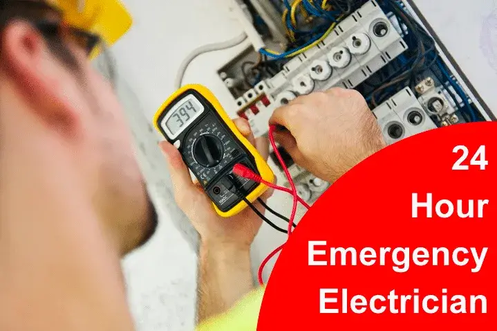 24-Hour Emergency Electricians Harringay You Can Trust in Harringay